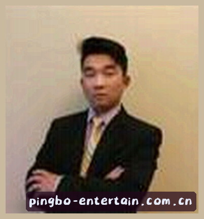 吴强