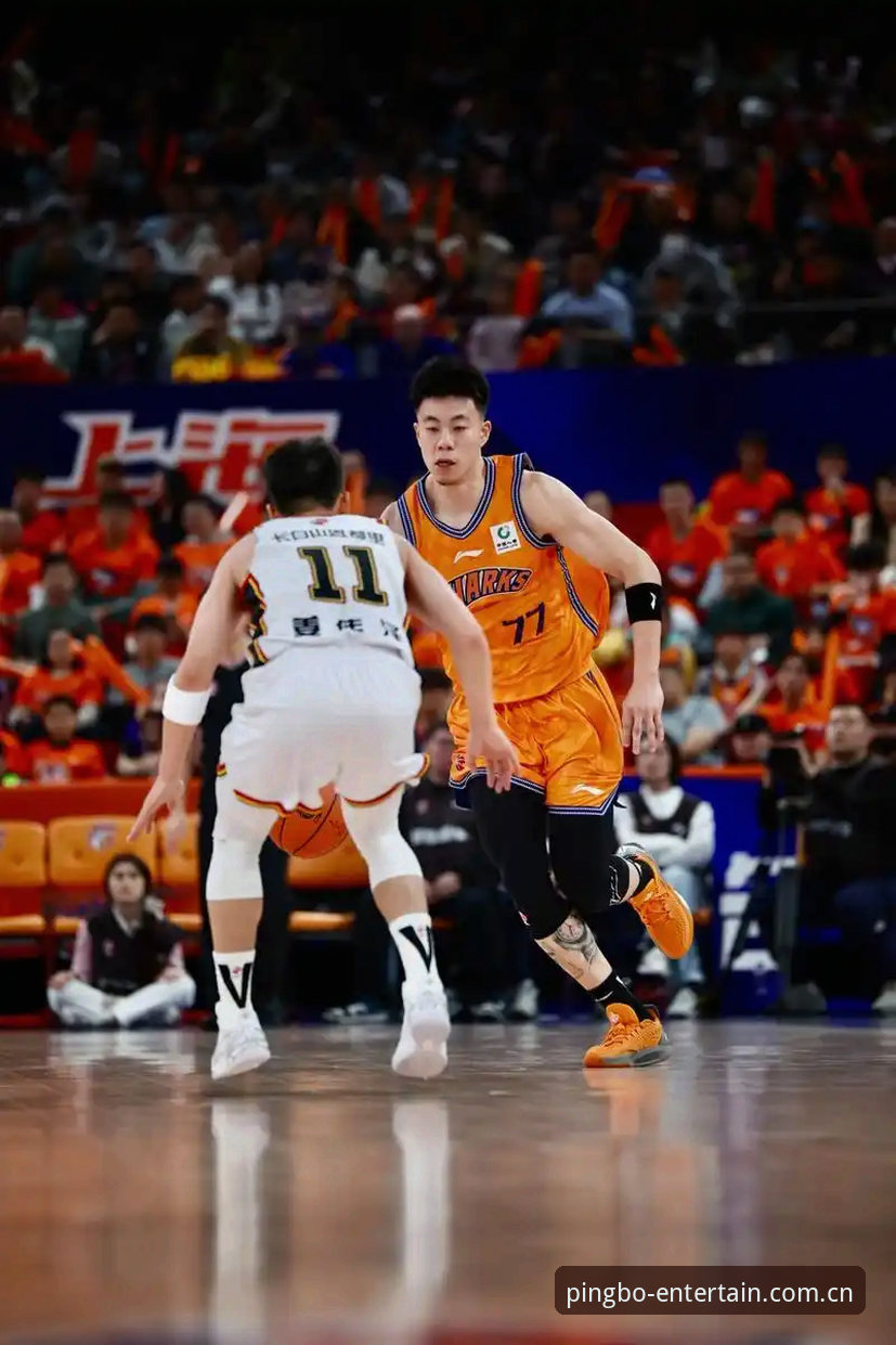 G4焦点战分析：上海男篮晋级关键与平博体育平台观赛体验详解